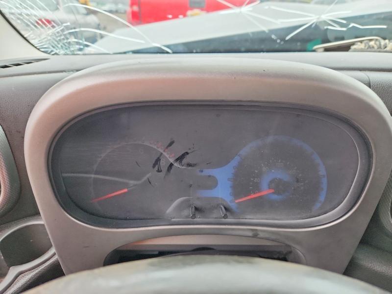 2009 Nissan Cube 1.8