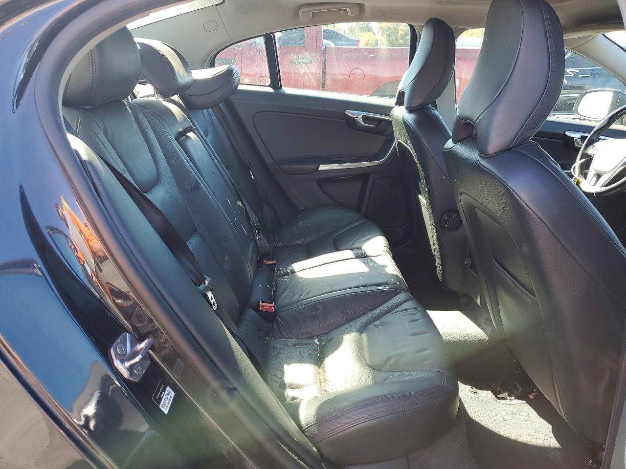 2014 Volvo S60 T5