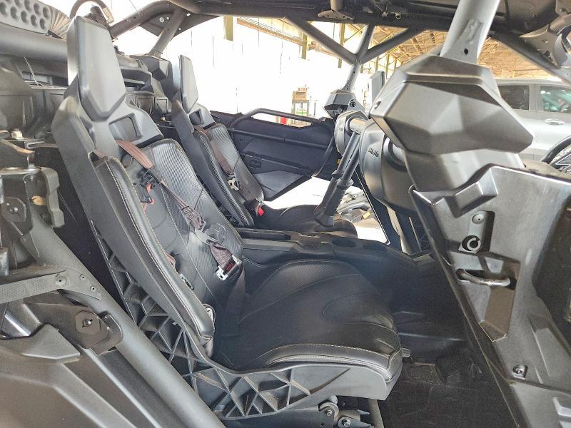 2018 Can-Am Maverick X3 Utility Vehicle