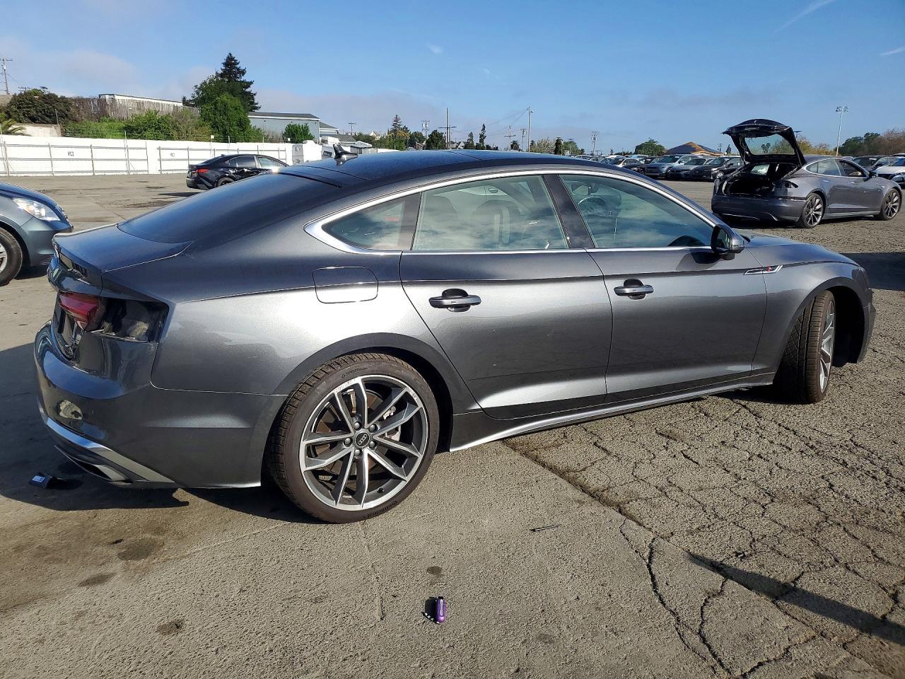 2023 Audi A5 Premium Plus 45