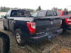2017 Nissan Titan S