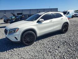 Mercedes-Benz Gla-class salvage cars for sale: 2015 Mercedes-Benz Gla 250
