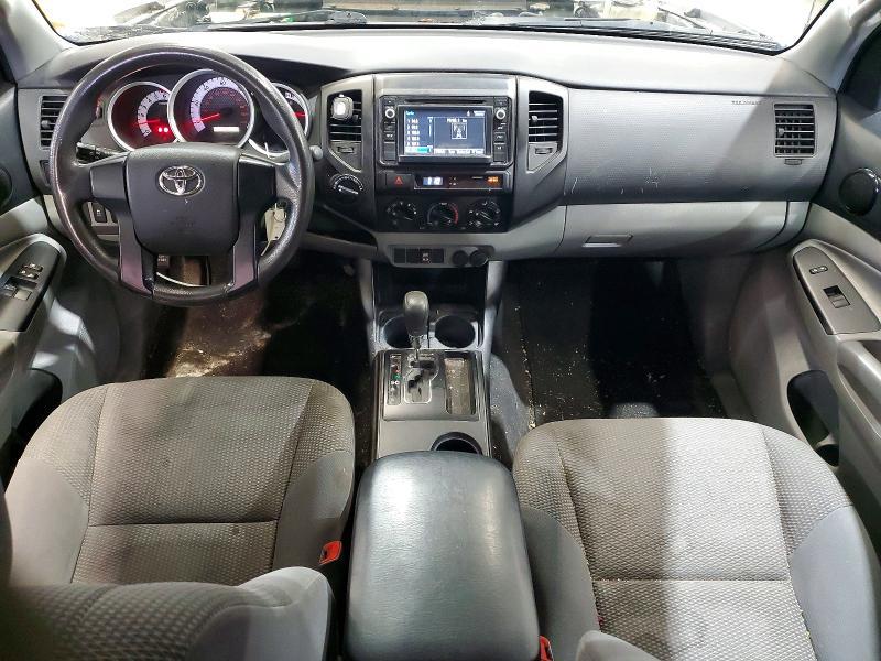 2014 Toyota Tacoma Base