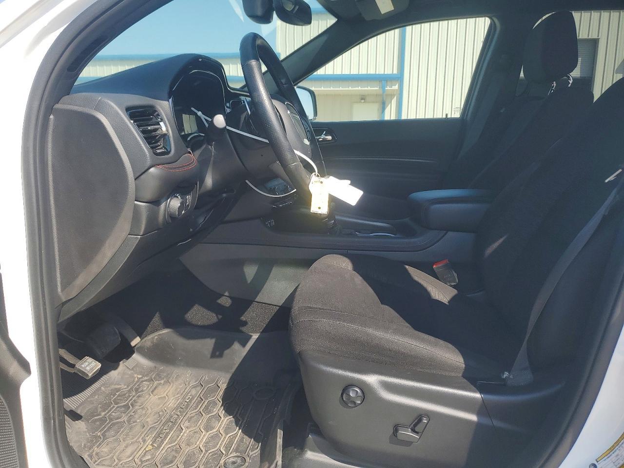 2024 Dodge Durango gt