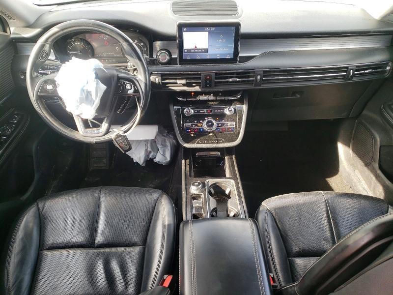 2020 Lincoln Corsair