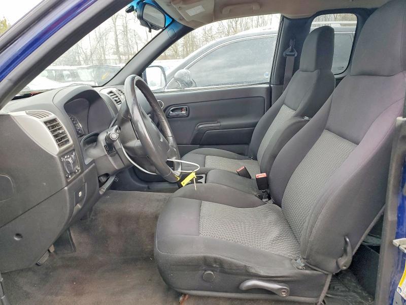 2010 Chevrolet Colorado LT