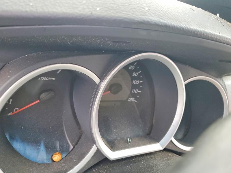 2008 Toyota Tacoma Prerunner V6