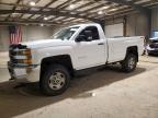 2018 Chevrolet Silverado K2500 Heavy Duty