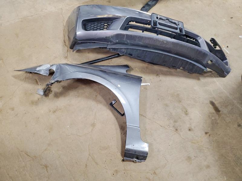 2010 Honda Civic Lx-s