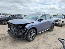 2024 Infiniti Qx60 Sensory for sale in Houston, TX