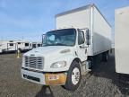 2015 Freightliner Business Class M2 BOX Truck