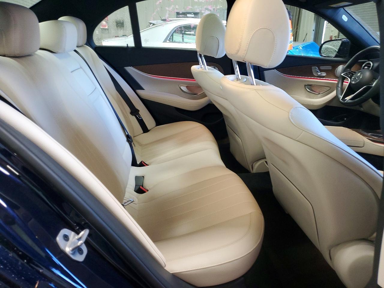 2023 Mercedes-Benz E 350 4matic