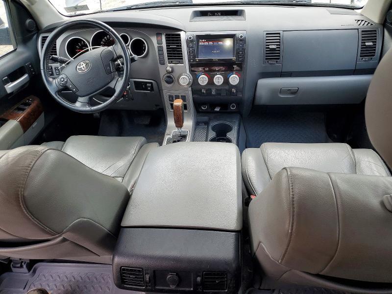 2011 Toyota Tundra Limited