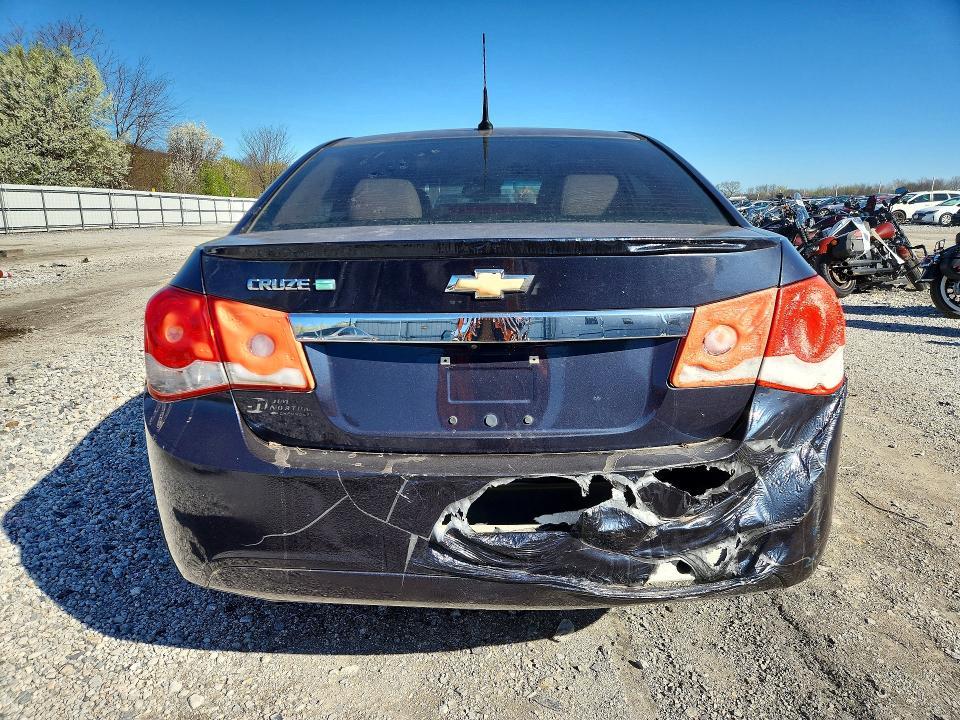 2014 Chev Cruze