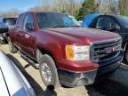 2008 GMC Sierra K1500