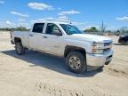 2015 Chevrolet Silverado K2500 Heavy Duty LT