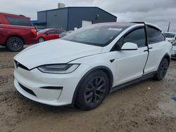 Tesla Vehiculos salvage en venta: 2023 Tesla Model x