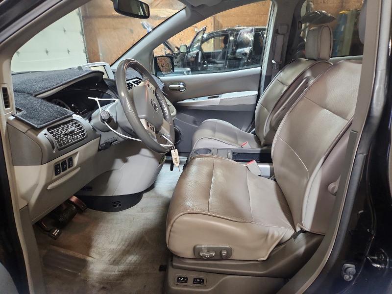 2007 Nissan Quest 3.5