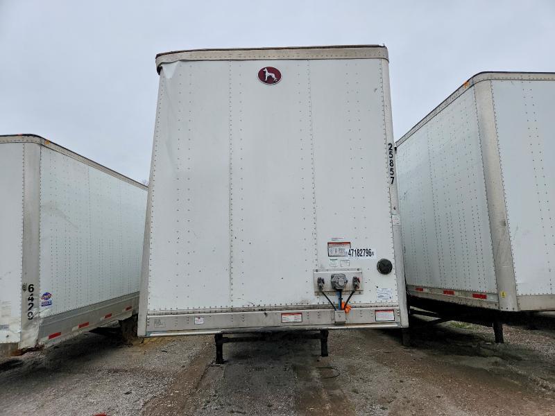 2021 Great Dane Cs1-1314-01053 dry van Trailer