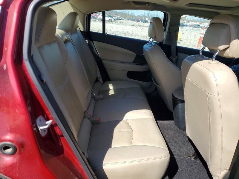 2012 Chrysler 200 Limited