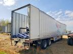 2022 Wabash SH Reefer Trailers-DRY Van Trailer
