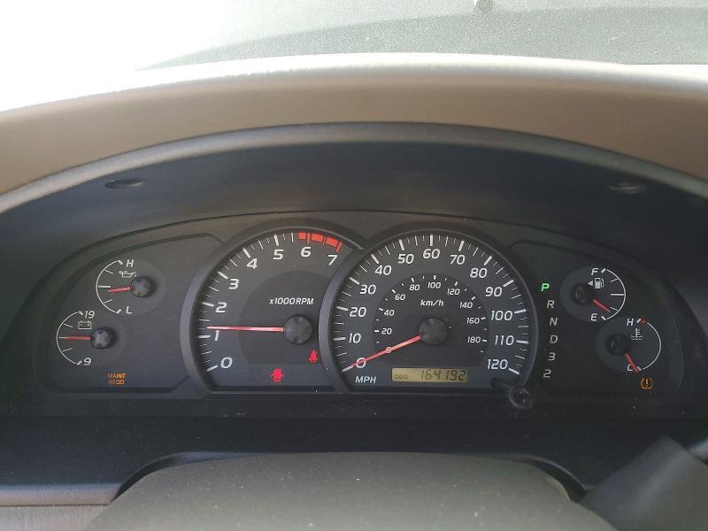 2006 Toyota Tundra SR5