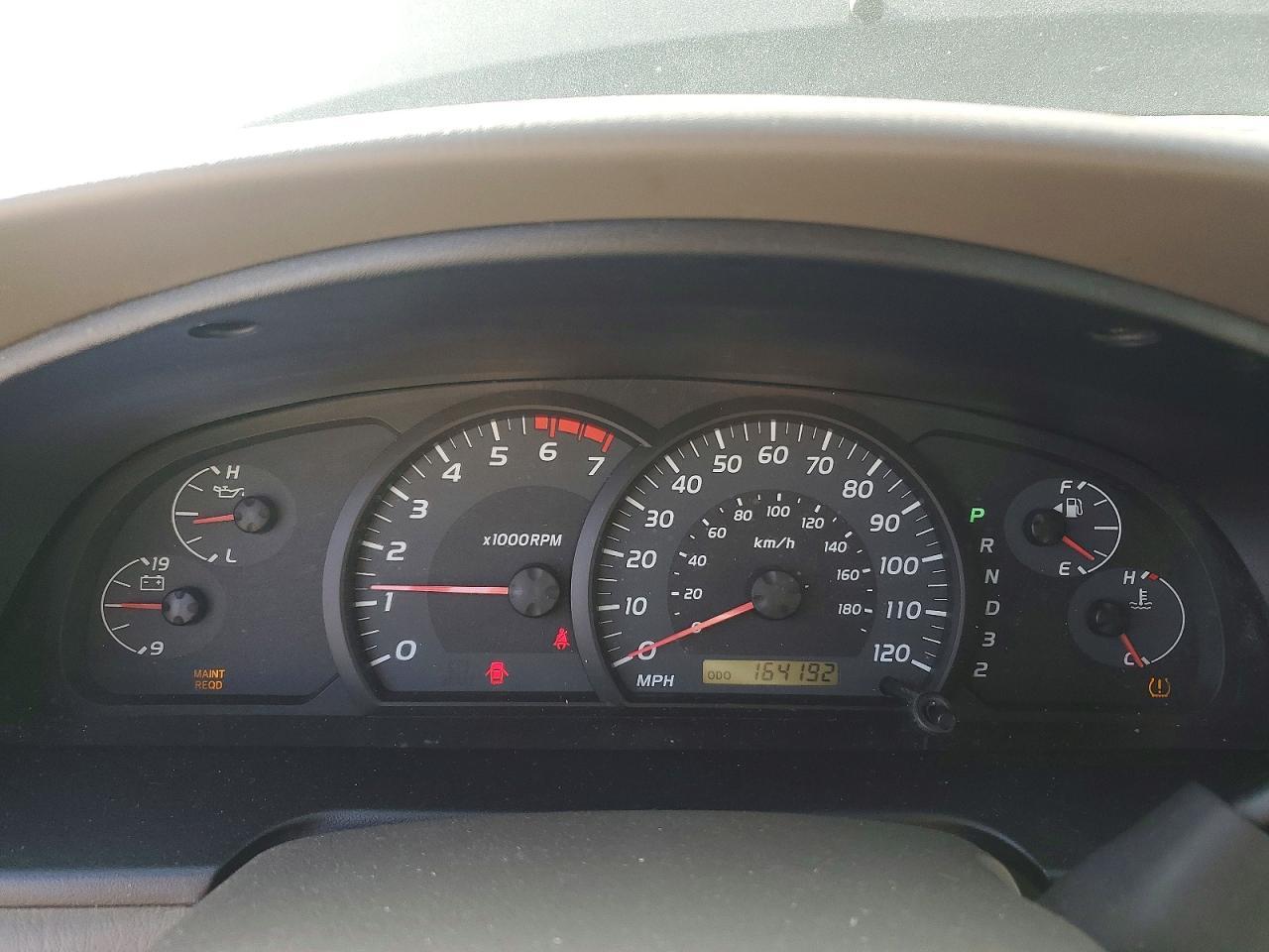 2006 Toyota Tundra SR5