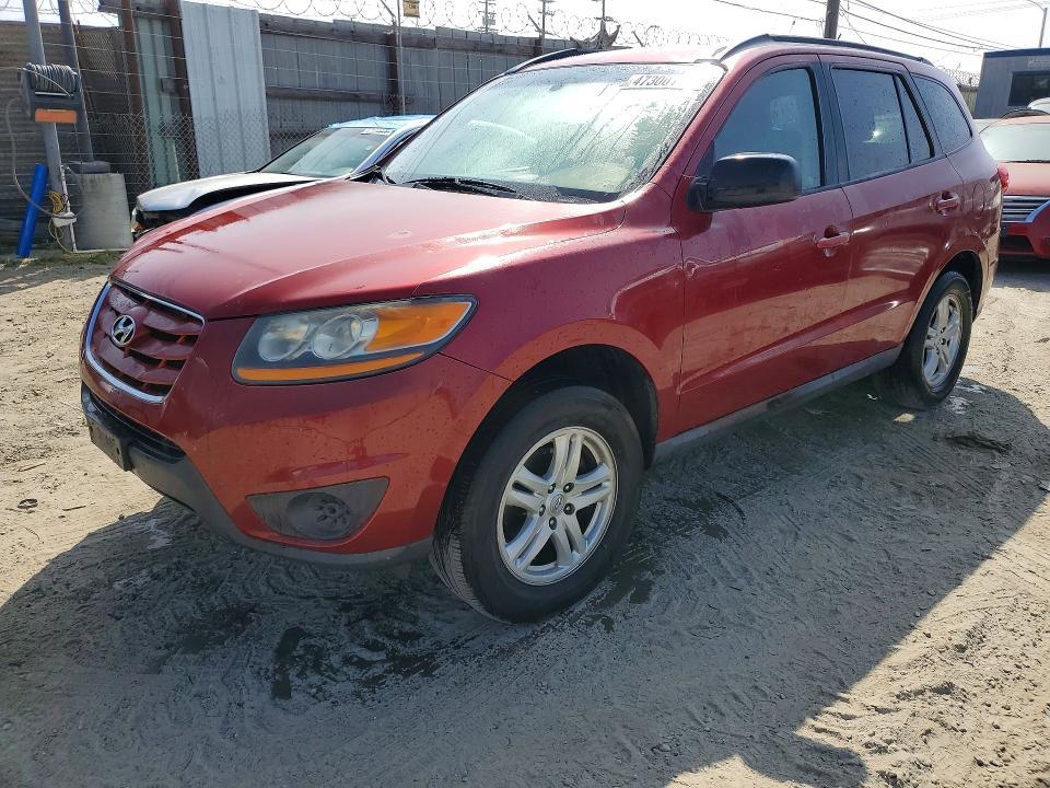 2011 Hyundai Santa fe gls