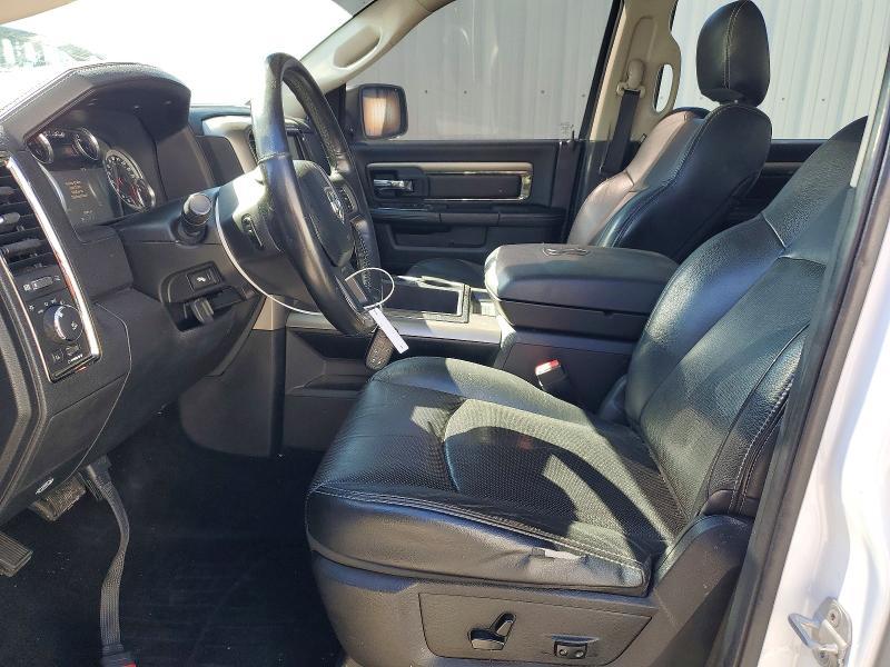 2014 Dodge RAM 1500 Sport