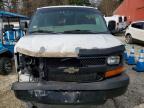 2012 Chevrolet Express G1500