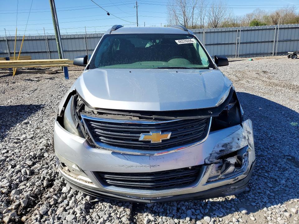 2014 Chevrolet Traverse ls