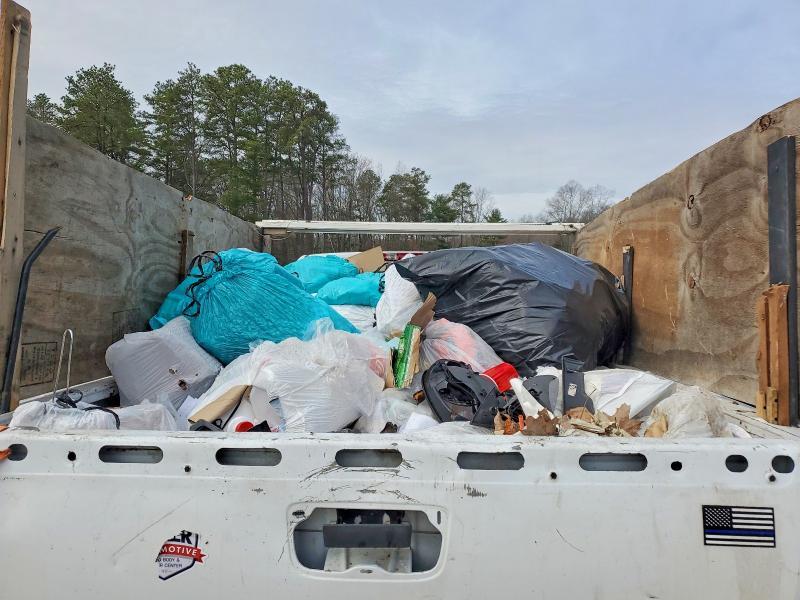 2007 Chevrolet Silverado C1500