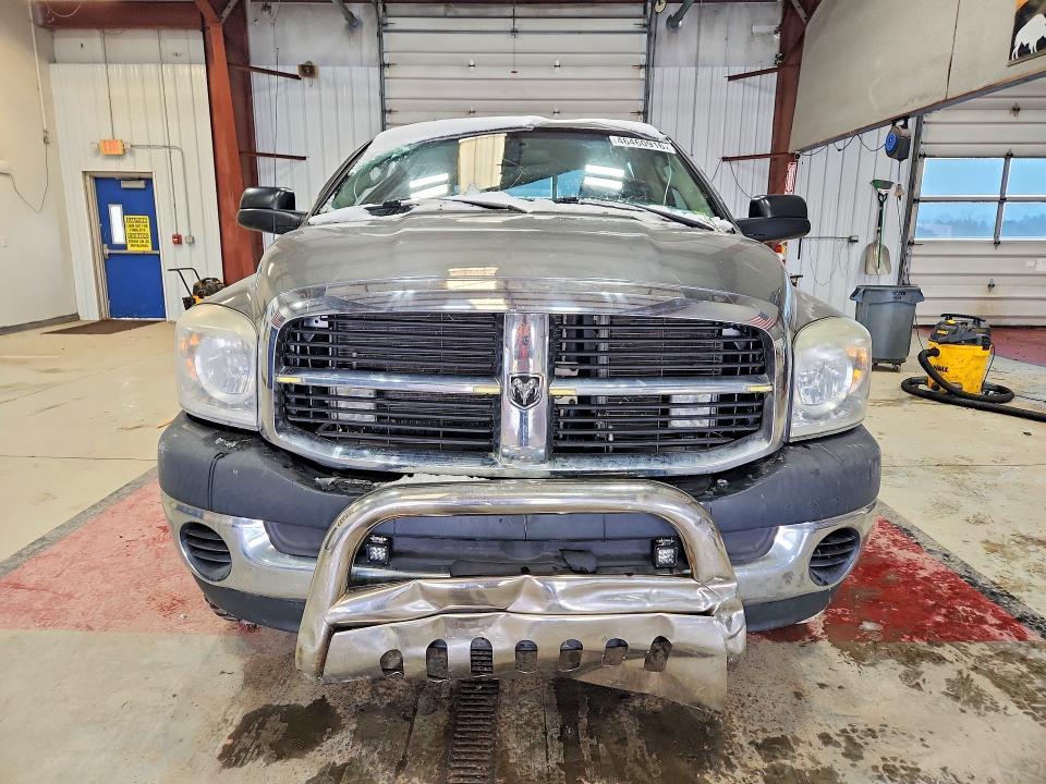 2008 Dodge RAM 1500 ST