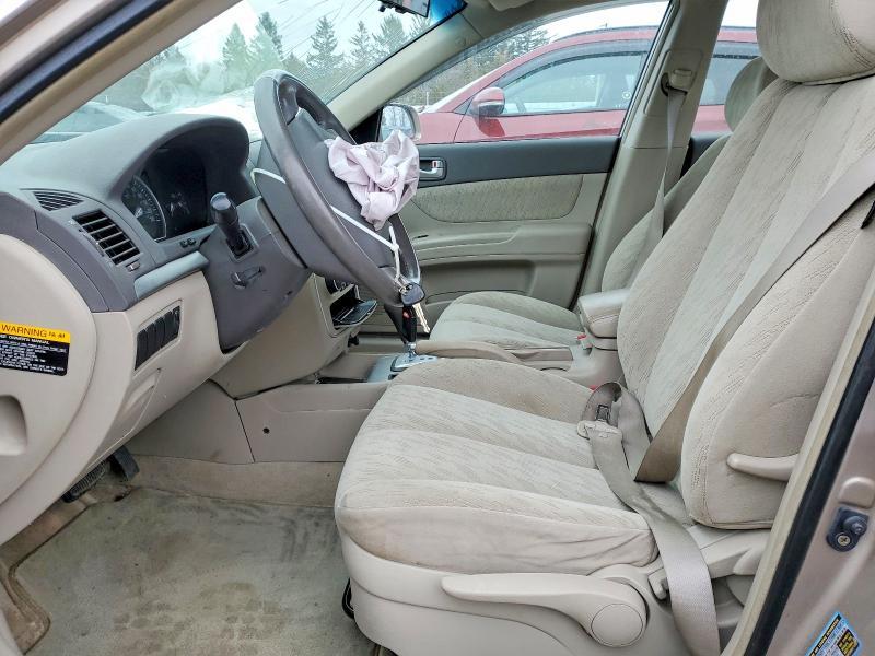 2007 Hyundai Sonata gls