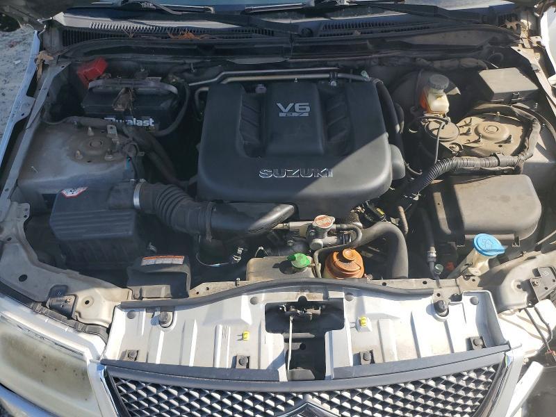 2007 Suzuki Grand Vitara