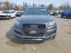 2014 Audi Q7