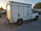 2009 GMC Savana BOX Truck