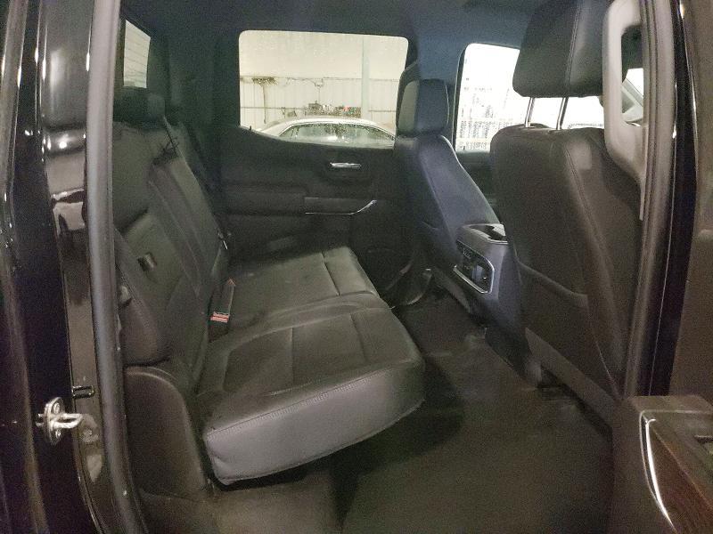 2020 GMC Sierra Denali