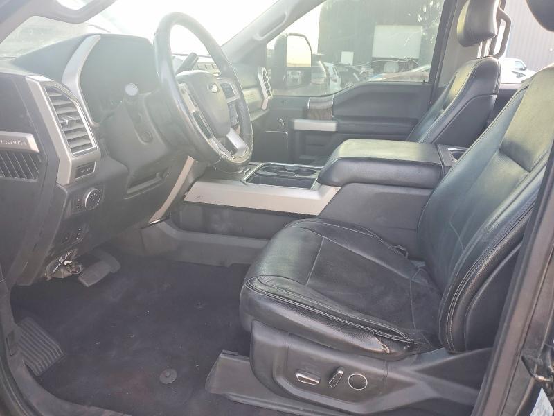 2017 Ford F350 Super Duty