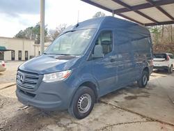 2019 Mercedes-Benz Sprinter 2500 en venta en Hueytown, AL