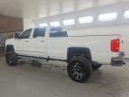 2019 Chevrolet Silverado C2500 Heavy Duty LTZ