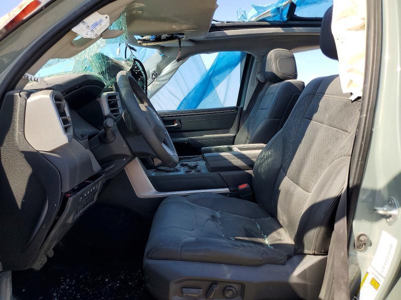 2024 Toyota Tundra Limited HV