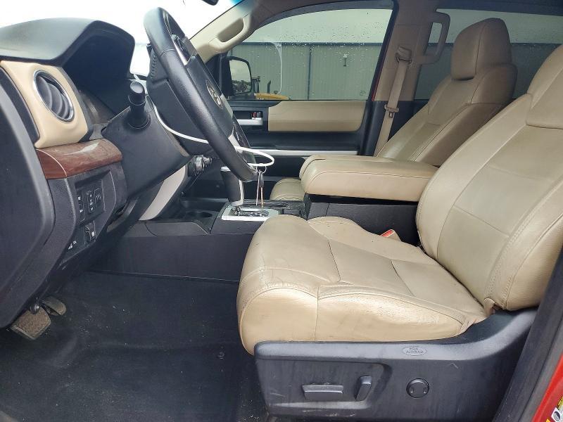 2014 Toyota Tundra Limited