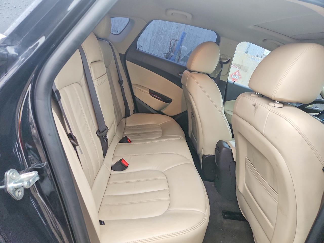2014 Buick Verano