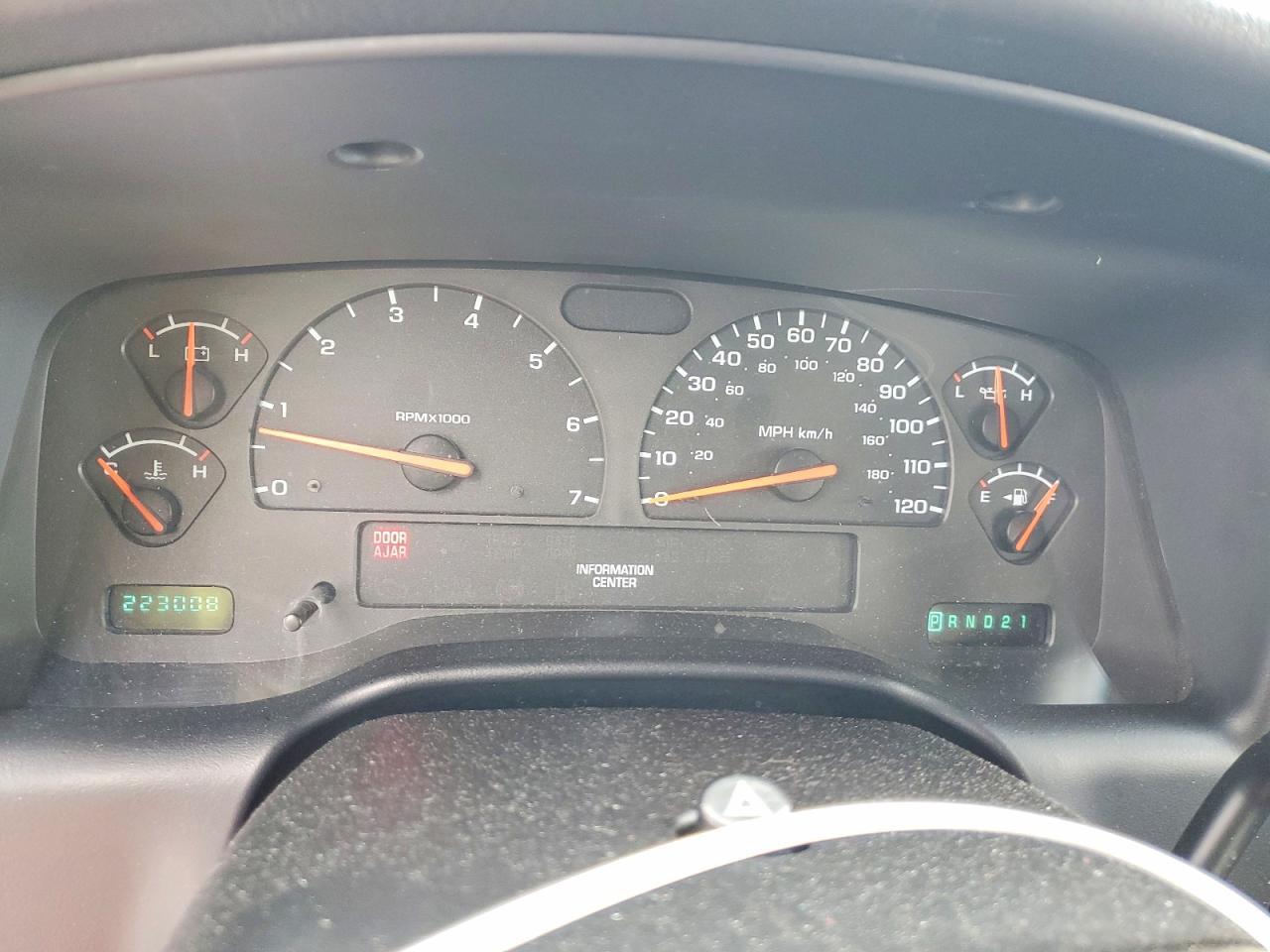 2003 Dodge Dakota slt