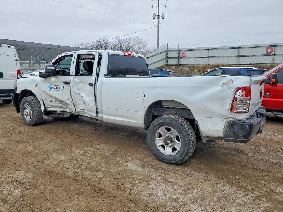 2023 Ram Trucks 2500 Tradesman