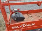 2021 Skyjack SJ3219 Scissor Lift