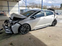 2023 Toyota Corolla Hybrid se for sale in Cartersville, GA