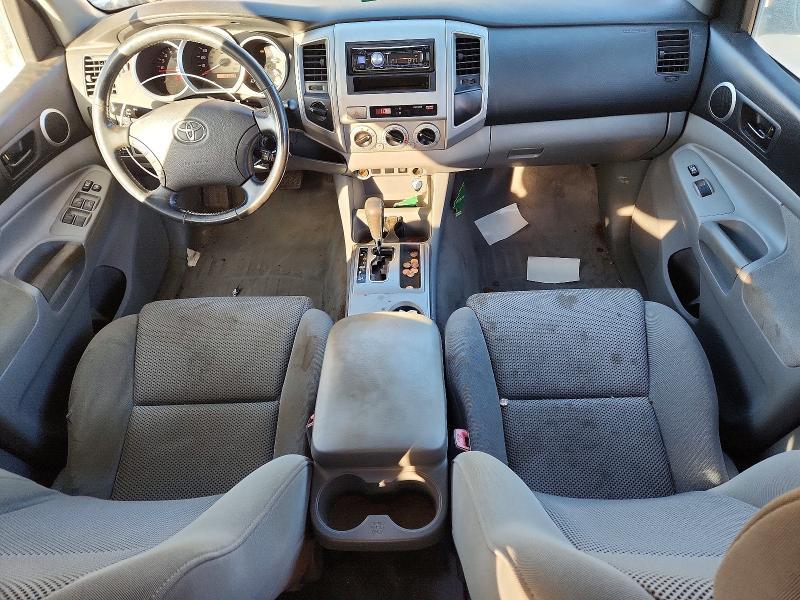 2009 Toyota Tacoma V6