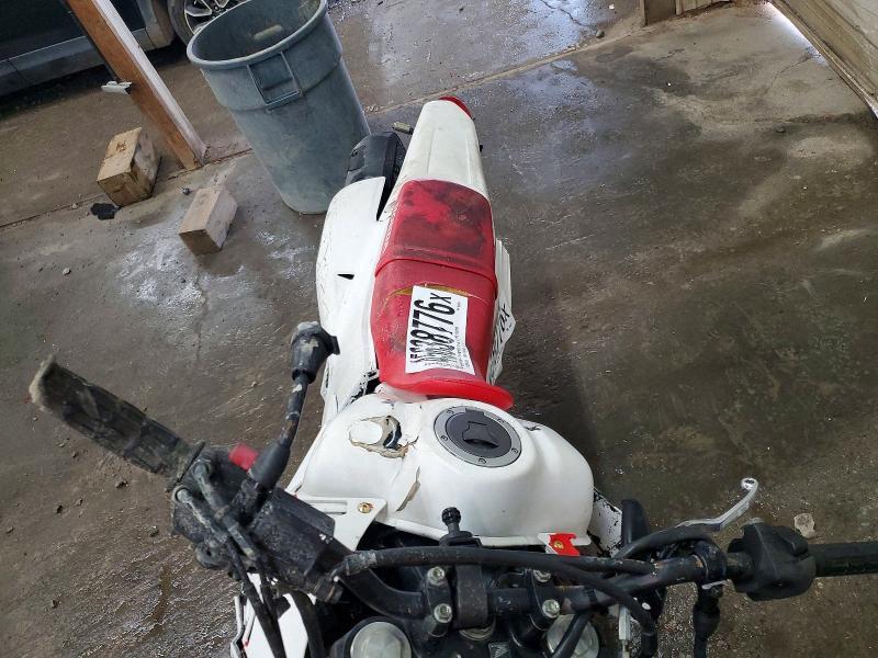 2017 Honda CRF250 L
